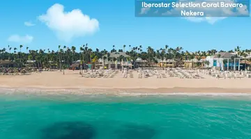 Iberostar Selection Coral Bávaro