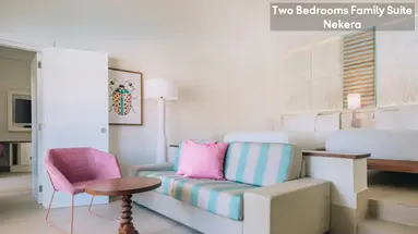Iberostar Selection Coral Bávaro