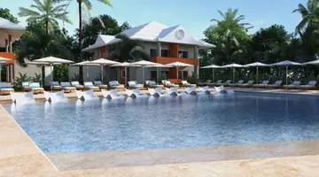 IBEROSTAR SELECTION CORAL BAVARO