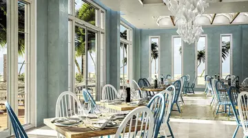 IBEROSTAR SELECTION CORAL BAVARO