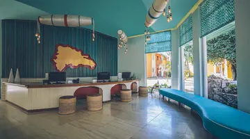 IBEROSTAR SELECTION CORAL BAVARO