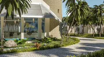 IBEROSTAR SELECTION CORAL BAVARO