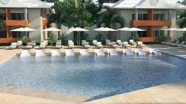 Iberostar Selection Coral Bavaro