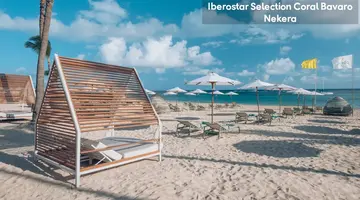Iberostar Selection Coral Bávaro