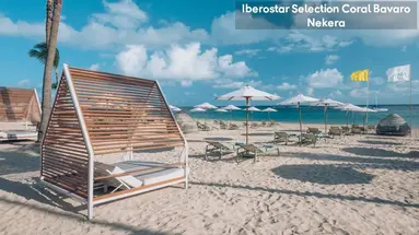 Iberostar Selection Coral Bávaro