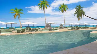 Iberostar Selection Coral Bavaro