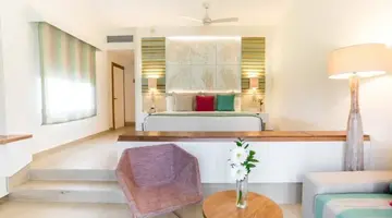 IBEROSTAR SELECTION CORAL BAVARO