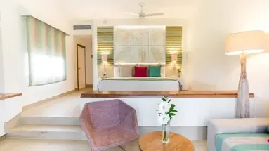IBEROSTAR SELECTION CORAL BAVARO