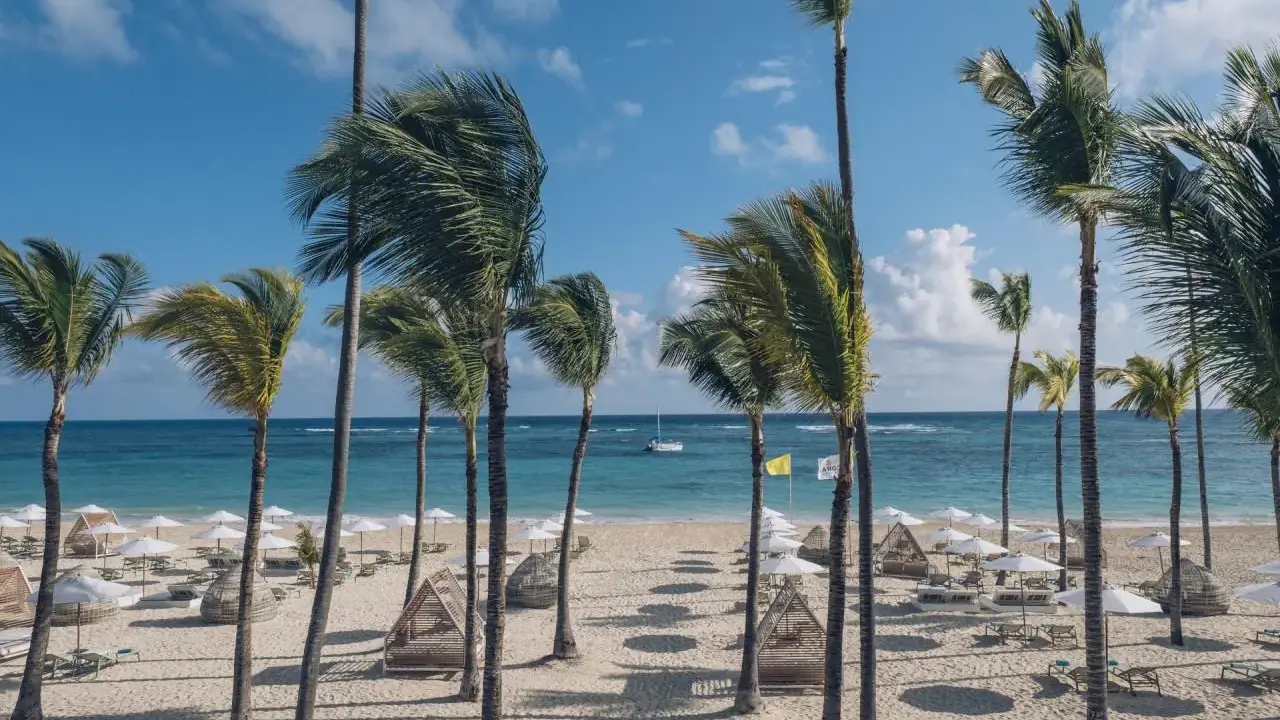 IBEROSTAR SELECTION CORAL BAVARO