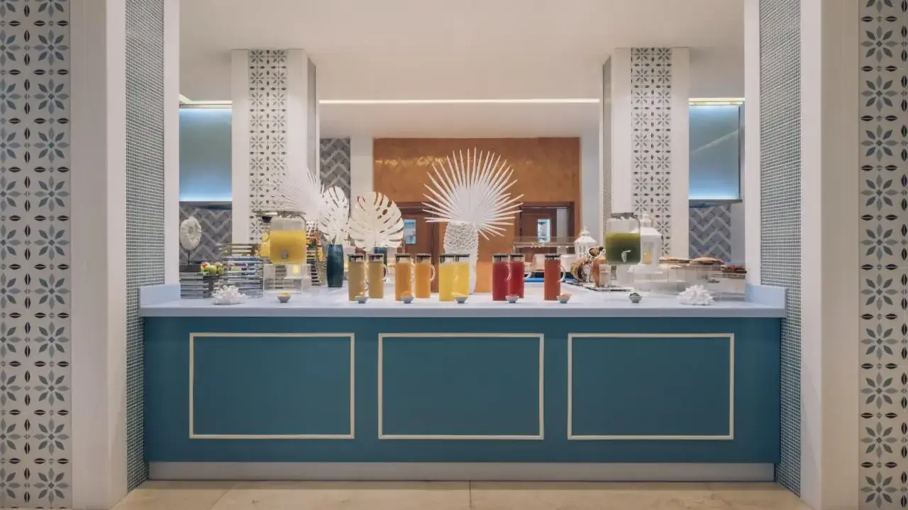 IBEROSTAR SELECTION CORAL BAVARO