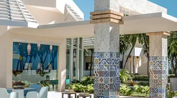 IBEROSTAR SELECTION CORAL BAVARO