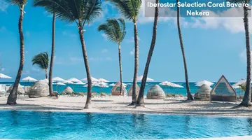 Iberostar Selection Coral Bávaro