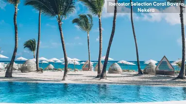 Iberostar Selection Coral Bávaro