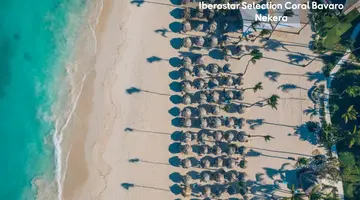 Iberostar Selection Coral Bávaro