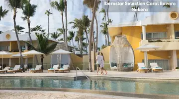 Iberostar Selection Coral Bávaro