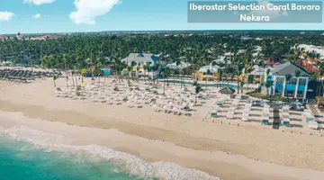 Iberostar Selection Coral Bávaro