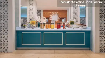 Iberostar Selection Coral Bávaro