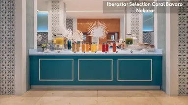 Iberostar Selection Coral Bávaro
