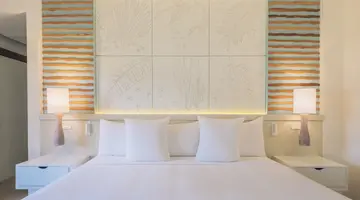 IBEROSTAR SELECTION CORAL BAVARO