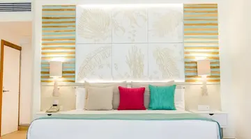 IBEROSTAR SELECTION CORAL BAVARO