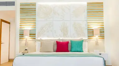 IBEROSTAR SELECTION CORAL BAVARO