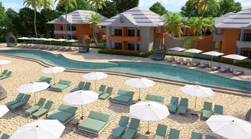 IBEROSTAR SELECTION CORAL BAVARO