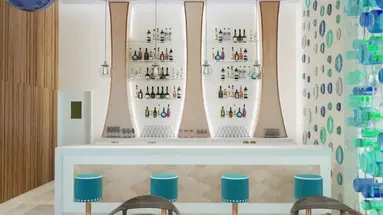 IBEROSTAR SELECTION CORAL BAVARO