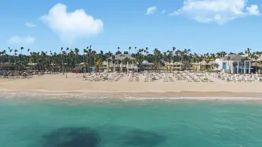 IBEROSTAR SELECTION CORAL BAVARO