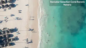 Iberostar Selection Coral Bávaro