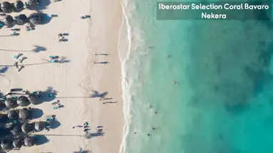 Iberostar Selection Coral Bávaro