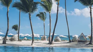 IBEROSTAR SELECTION CORAL BAVARO
