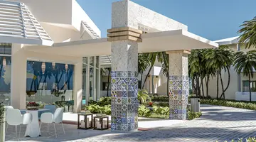 IBEROSTAR SELECTION CORAL BAVARO