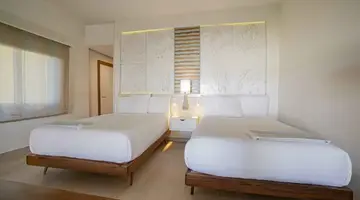 IBEROSTAR SELECTION CORAL BAVARO