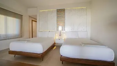 IBEROSTAR SELECTION CORAL BAVARO