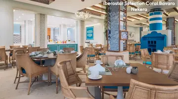 Iberostar Selection Coral Bávaro
