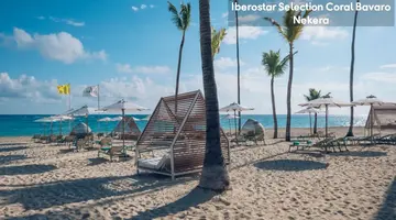 Iberostar Selection Coral Bávaro