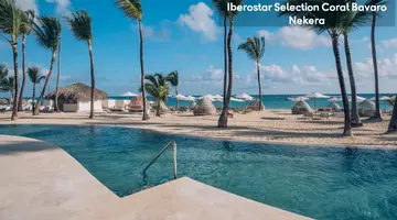Iberostar Selection Coral Bávaro