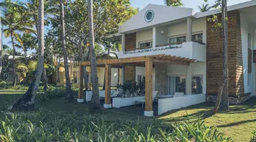 IBEROSTAR SELECTION CORAL BAVARO