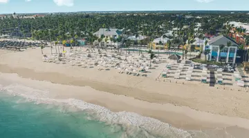 IBEROSTAR SELECTION CORAL BAVARO