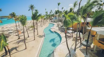 IBEROSTAR SELECTION CORAL BAVARO