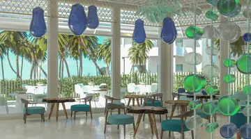 IBEROSTAR SELECTION CORAL BAVARO
