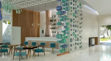 IBEROSTAR SELECTION CORAL BAVARO