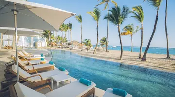 Iberostar Selection Coral Bavaro