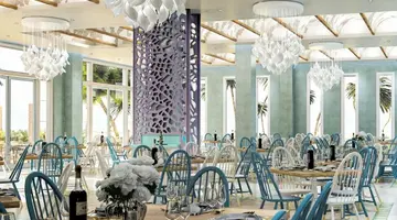IBEROSTAR SELECTION CORAL BAVARO