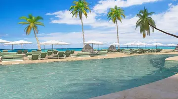Iberostar Selection Coral Bavaro