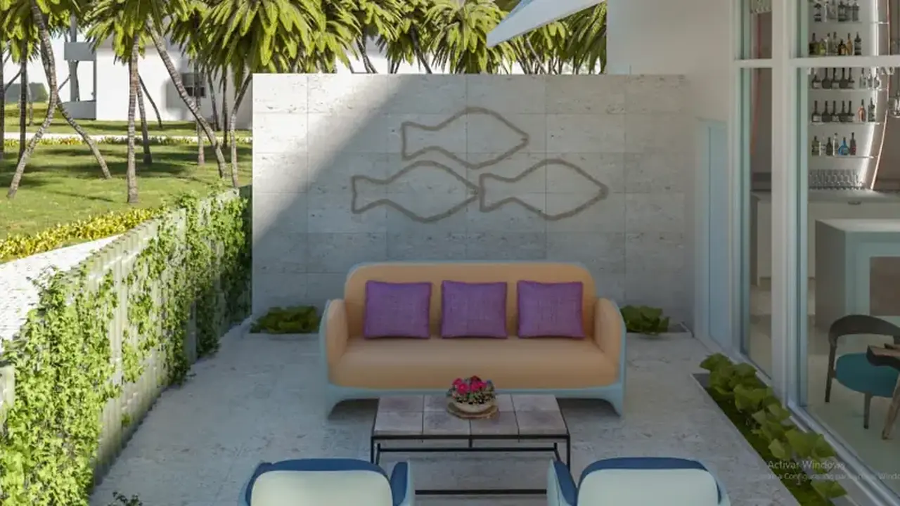 Iberostar Selection Coral Bavaro