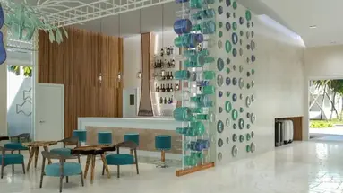 IBEROSTAR SELECTION CORAL BAVARO