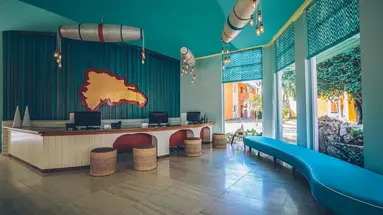 IBEROSTAR SELECTION CORAL BAVARO