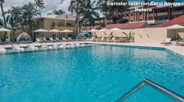 Iberostar Selection Coral Bávaro