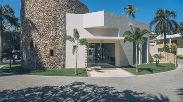 IBEROSTAR SELECTION CORAL BAVARO